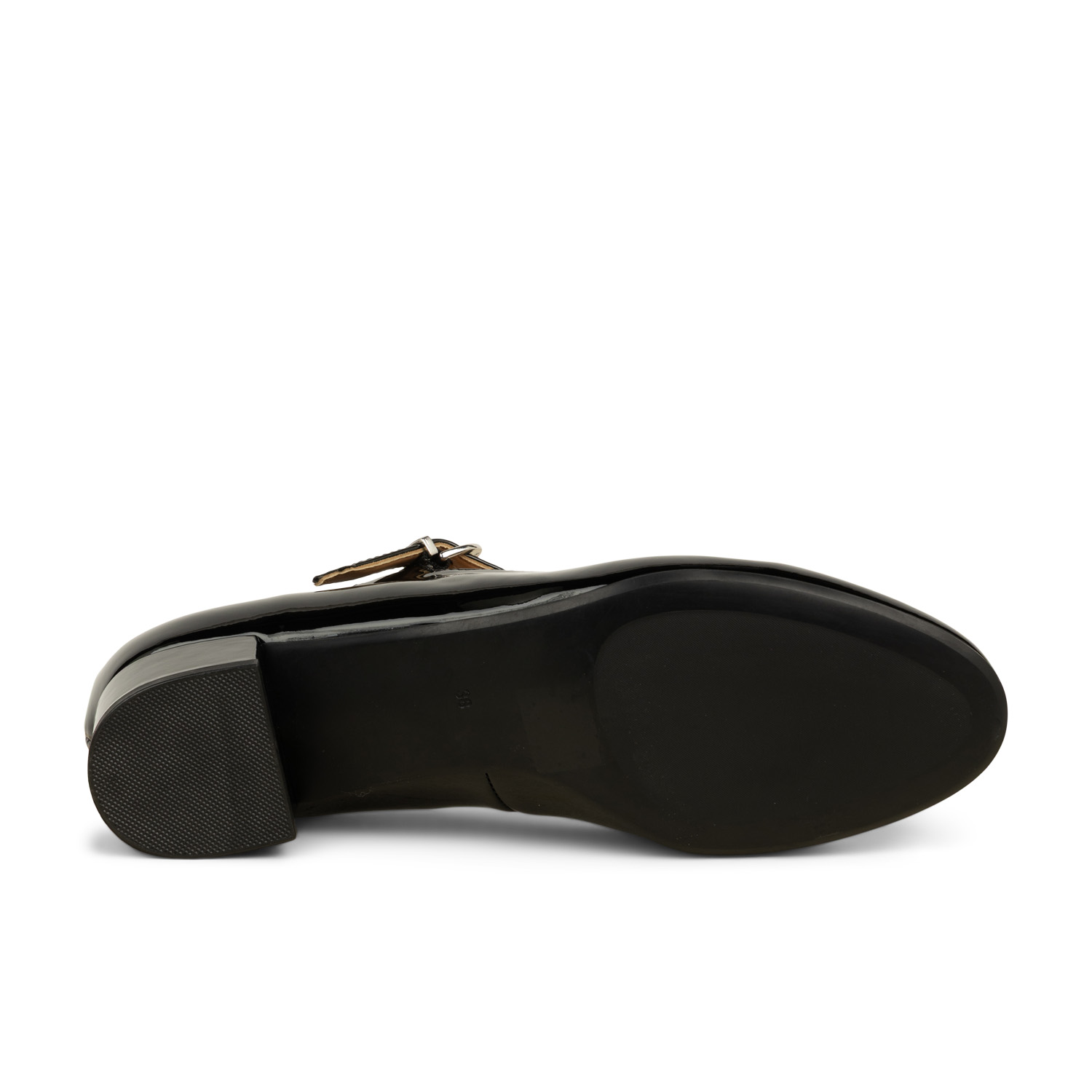 05 - DORY - EMILIE KARSTON -  - Cuir verni