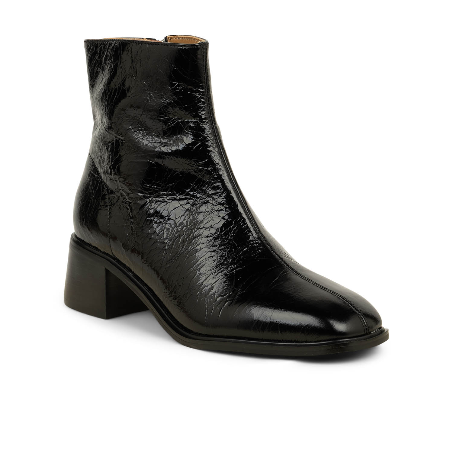 02 - PARIS - EMILIE KARSTON -  - Cuir