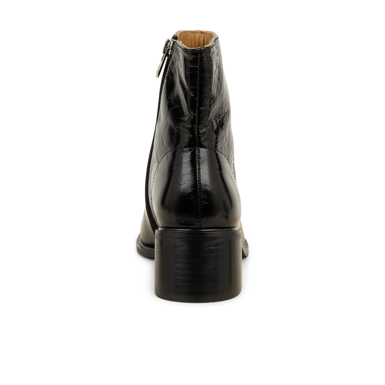 03 - PARIS - EMILIE KARSTON -  - Cuir