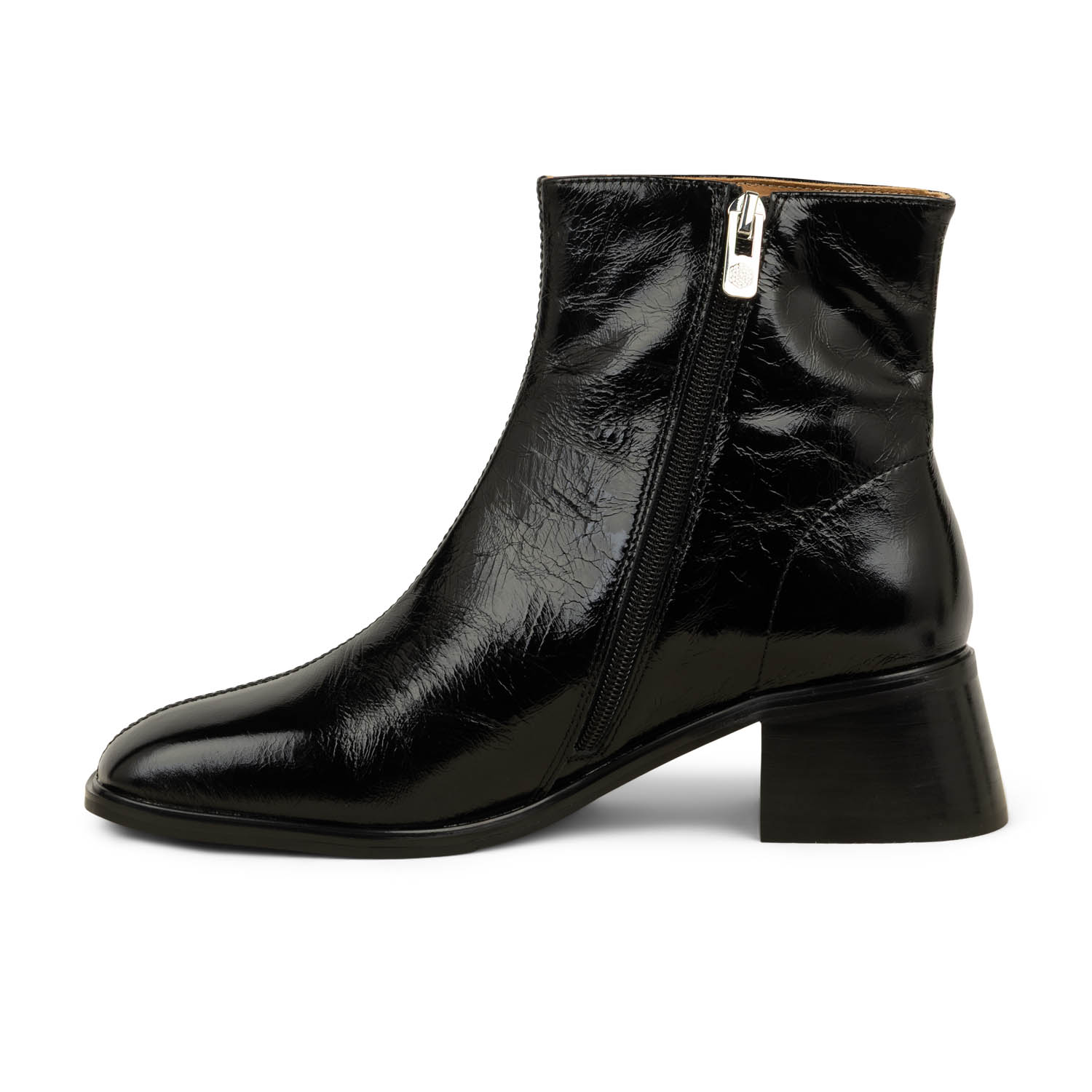 04 - PARIS - EMILIE KARSTON -  - Cuir