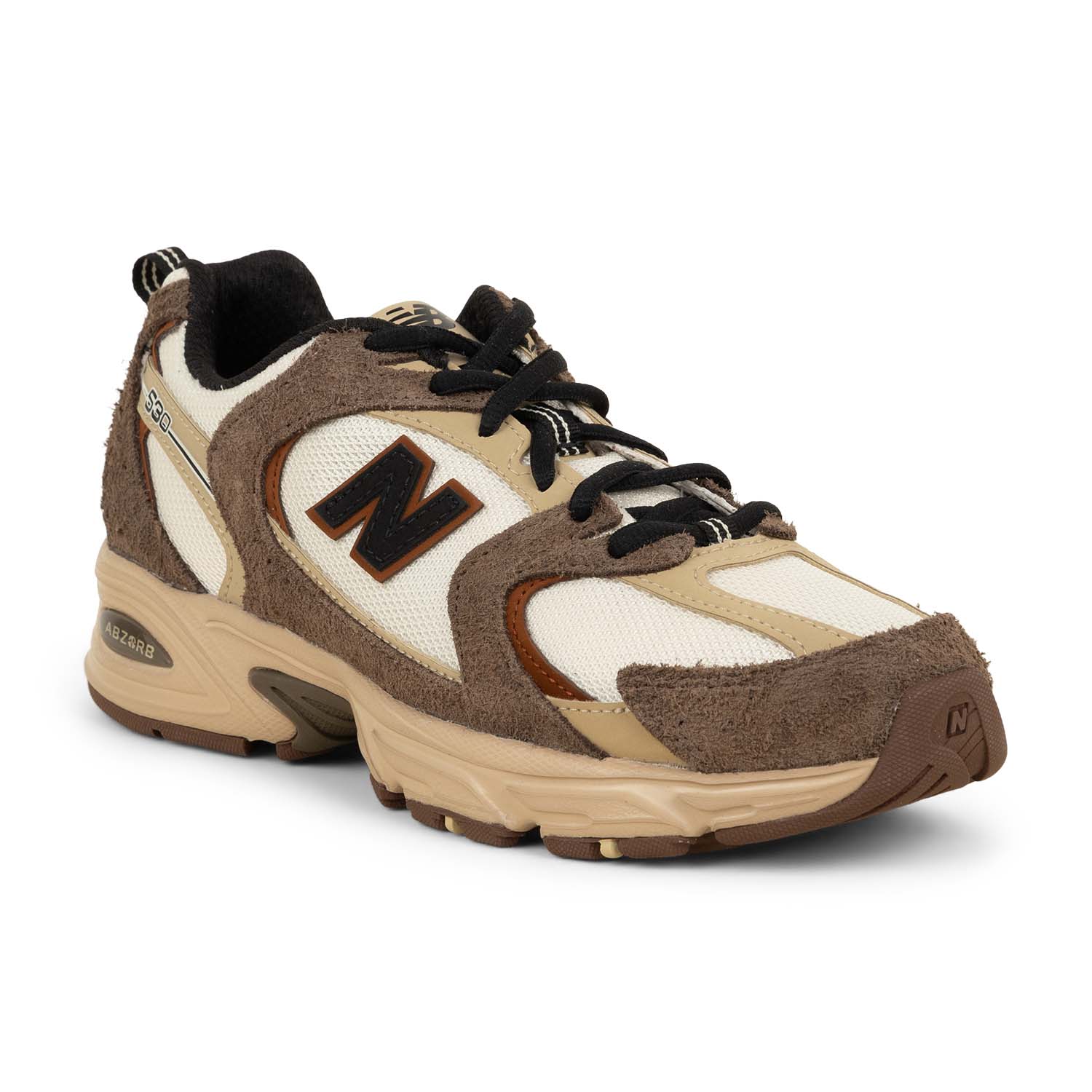 02 - MR530 - NEW BALANCE -  - Synthétique