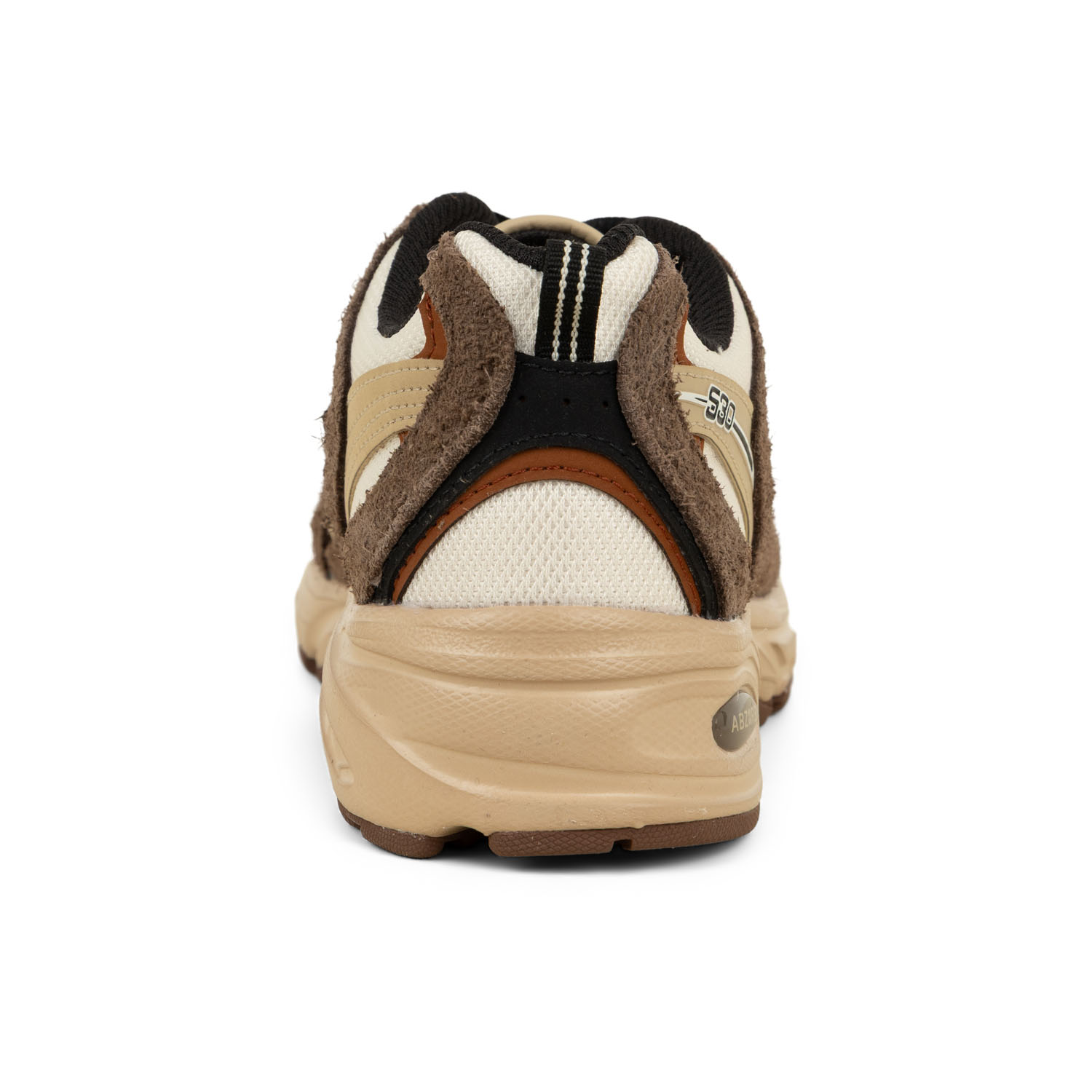03 - MR530 - NEW BALANCE -  - Synthétique