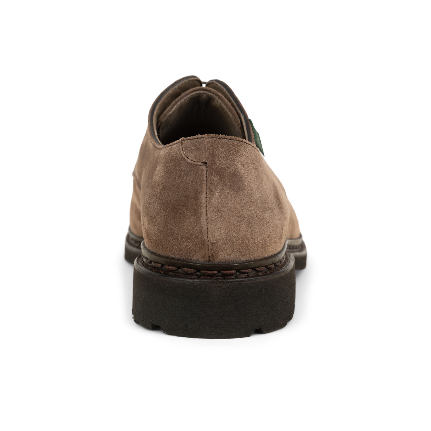 03 - TOURNIER - PARABOOT -  - Nubuck