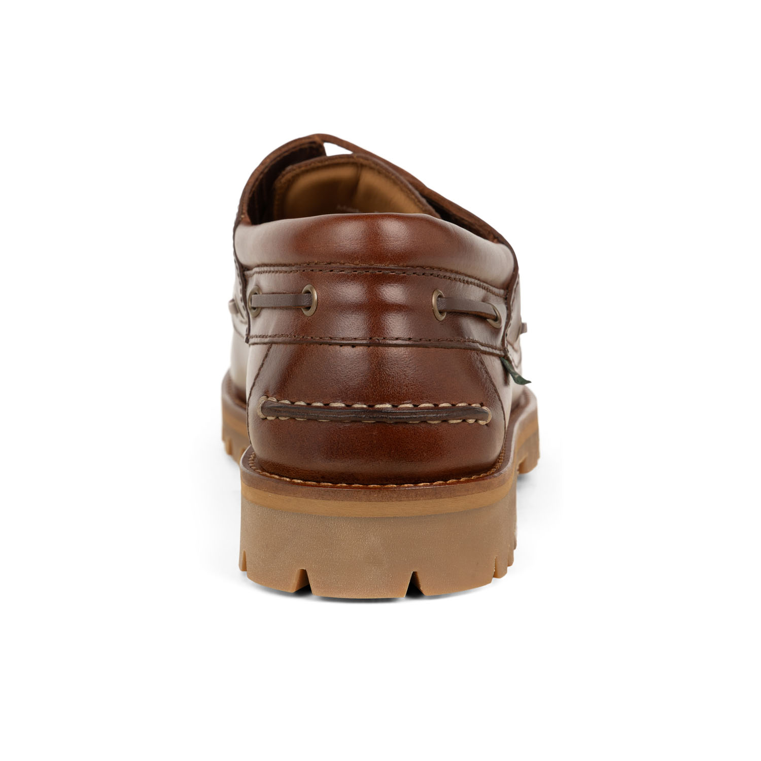 03 - BRIAC - PARABOOT -  - Cuir