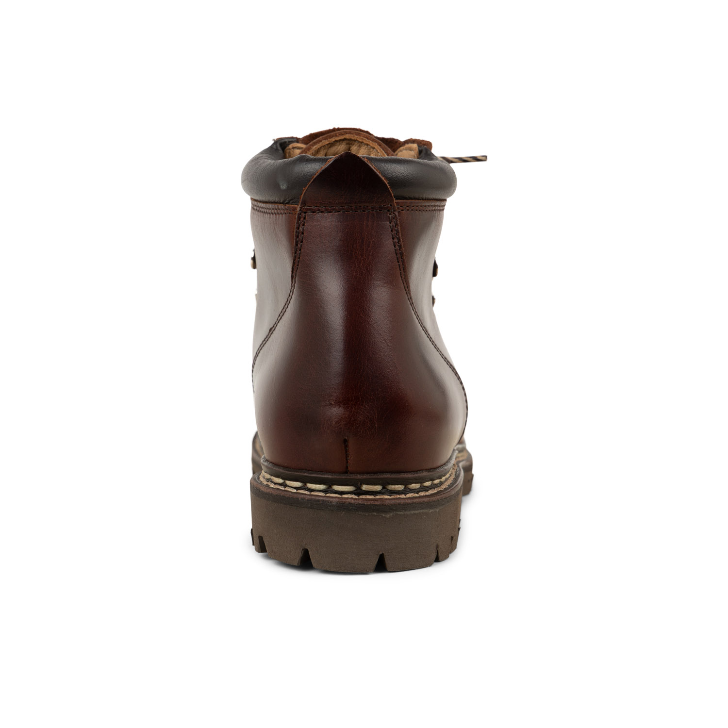 03 - AVORIAZ - PARABOOT -  - Cuir