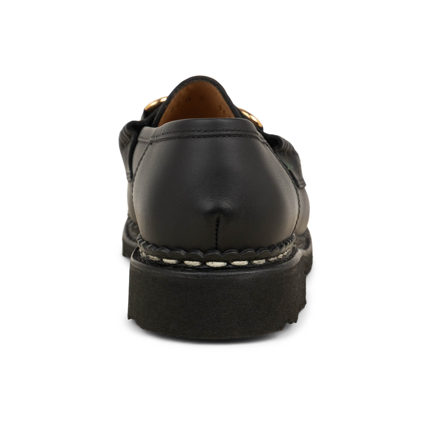 03 - ORSAYTI - PARABOOT -  - Cuir