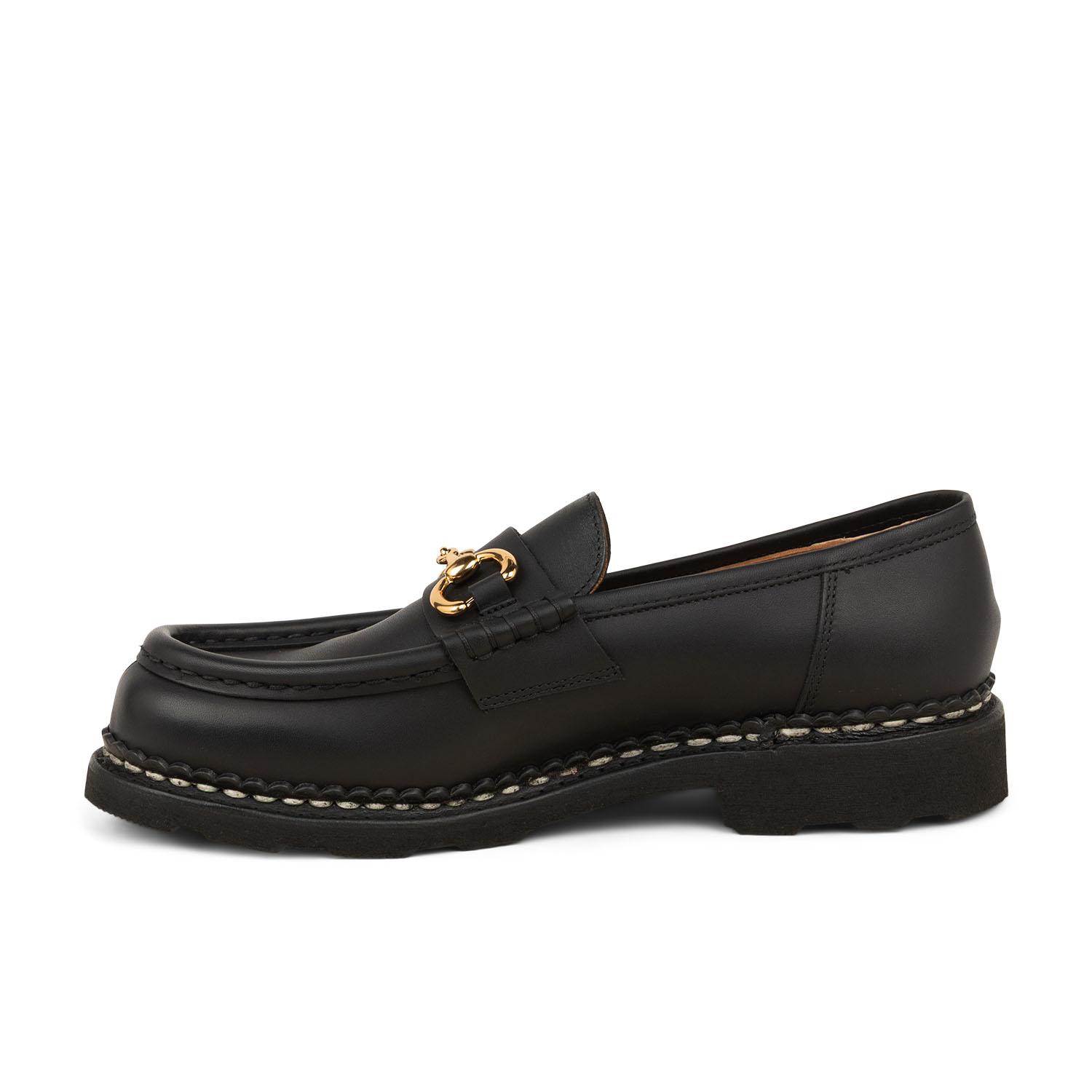 04 - ORSAYTI - PARABOOT -  - Cuir