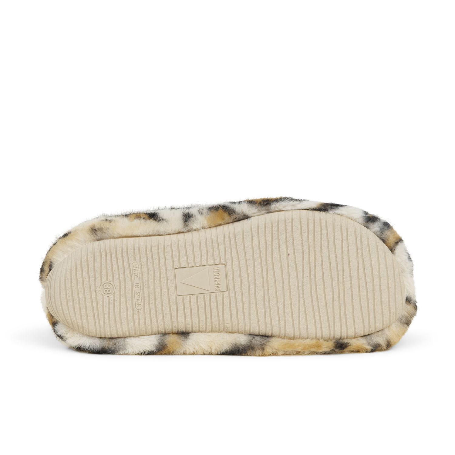 05 - YORK LEOPARDO - VERBENAS -  - Textile
