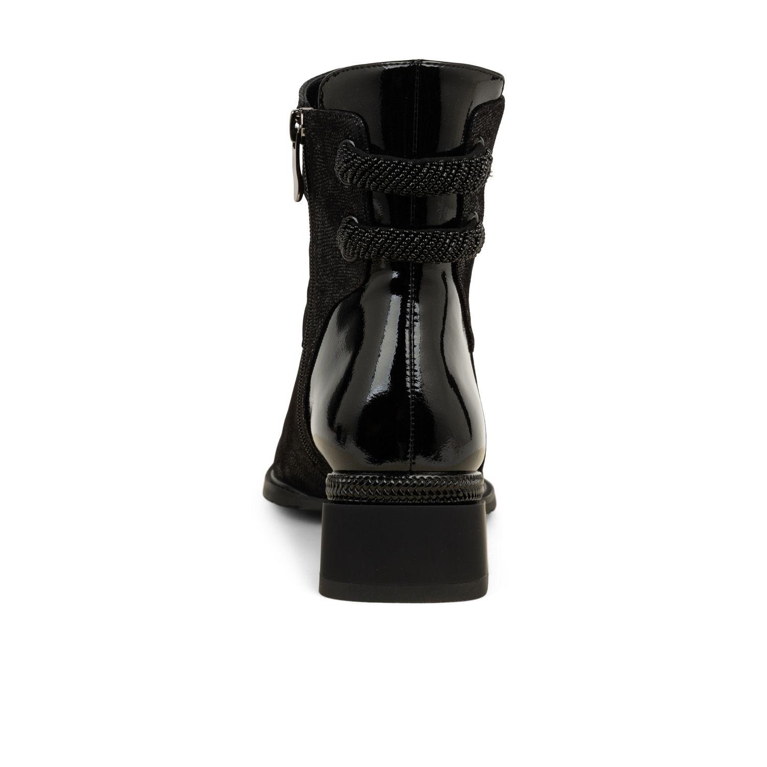 03 - VANAIS - METAMORFOSE -  - Cuir
