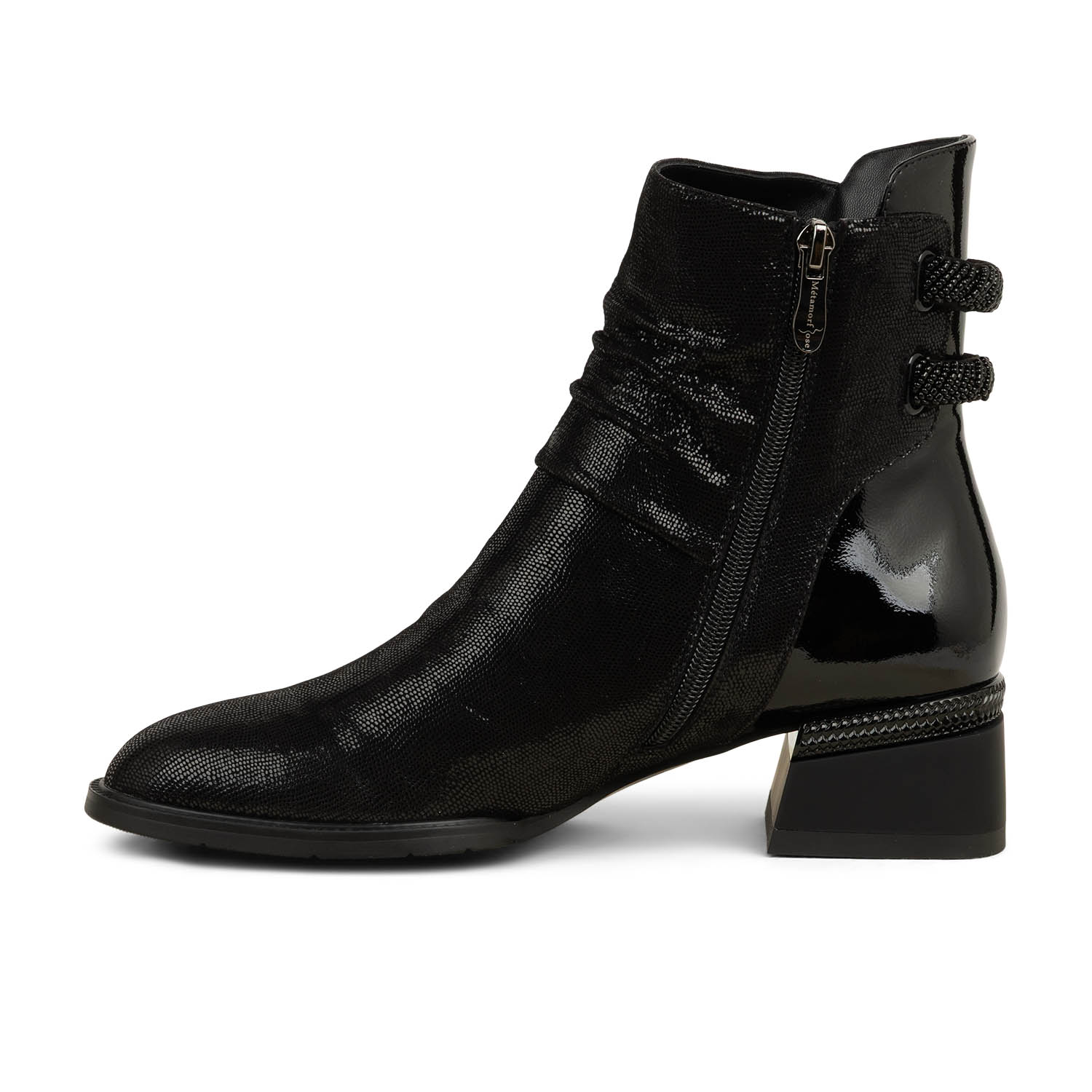 04 - VANAIS - METAMORFOSE -  - Cuir