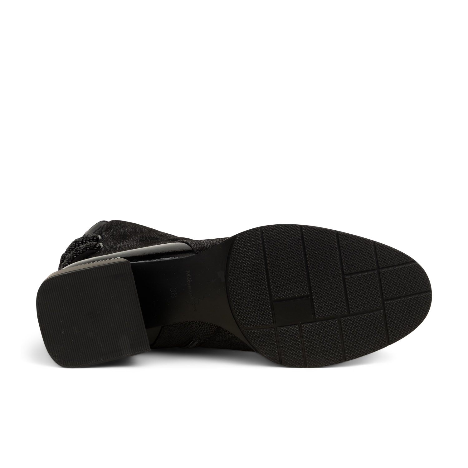 05 - VANAIS - METAMORFOSE -  - Cuir