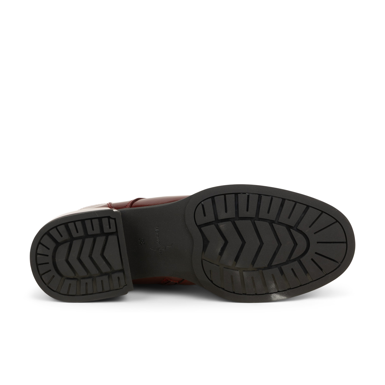 05 - VAINCU - METAMORFOSE -  - Cuir verni