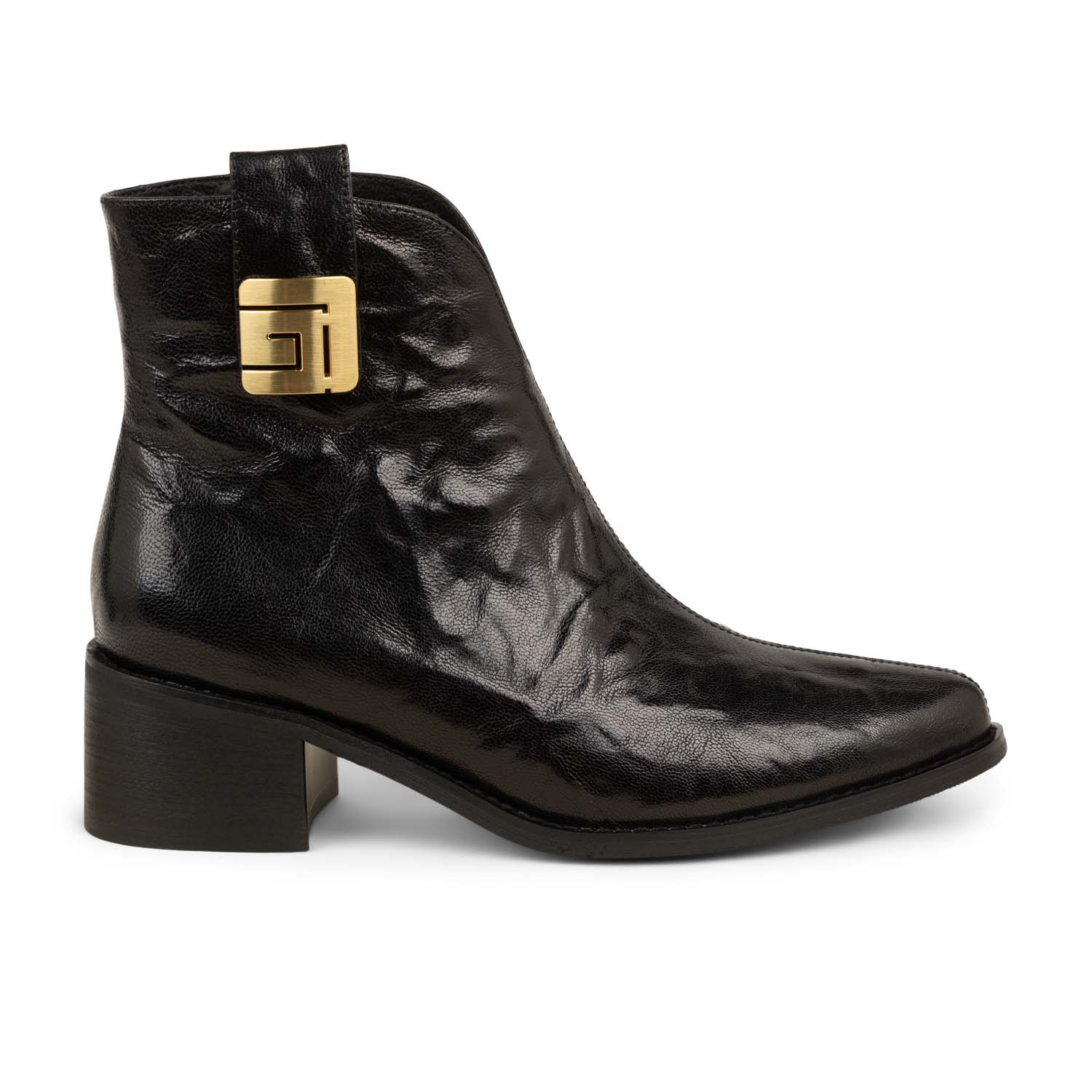 01 - SARREGUEMINES - METAMORFOSE -  - Cuir