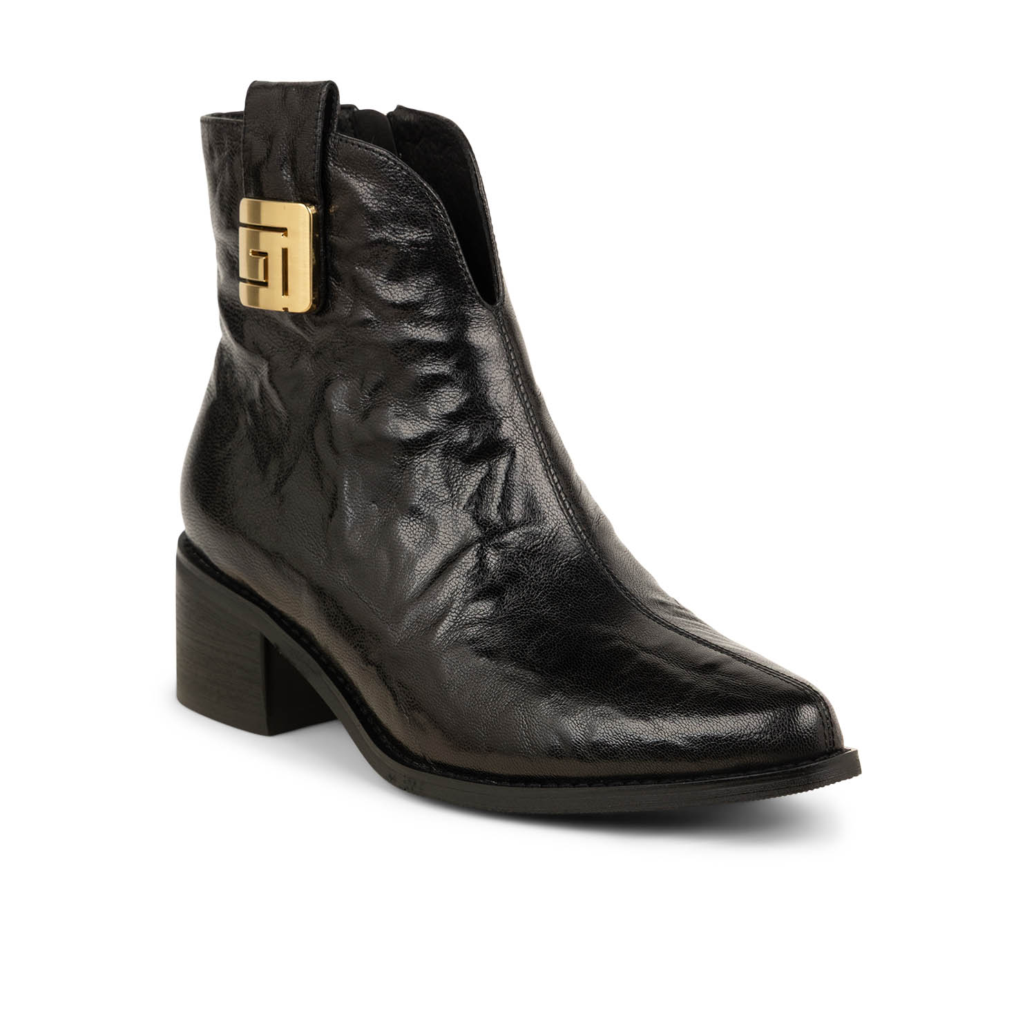 02 - SARREGUEMINES - METAMORFOSE -  - Cuir