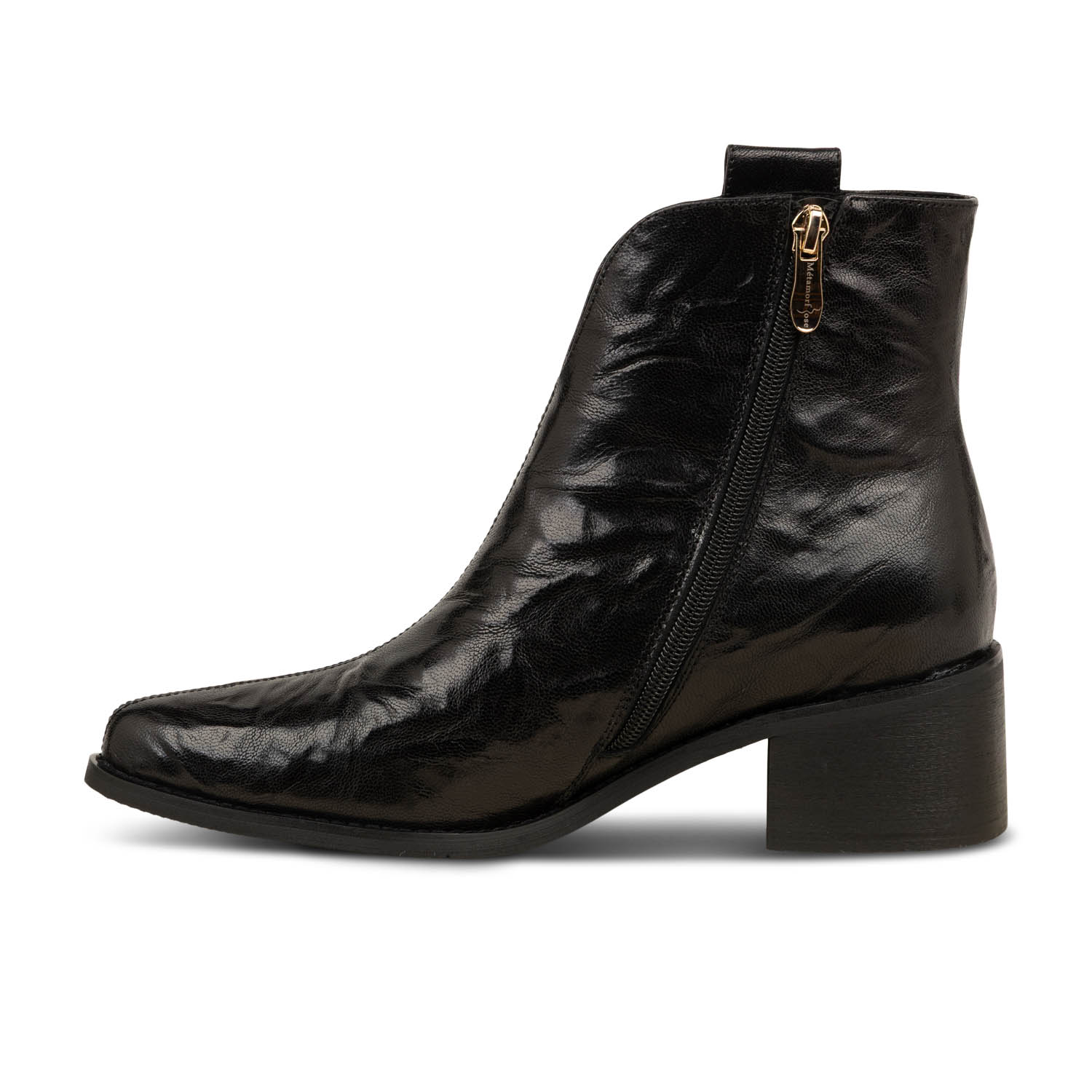 04 - SARREGUEMINES - METAMORFOSE -  - Cuir