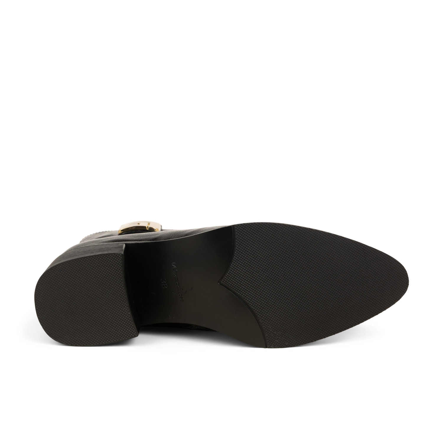 05 - SARREGUEMINES - METAMORFOSE -  - Cuir
