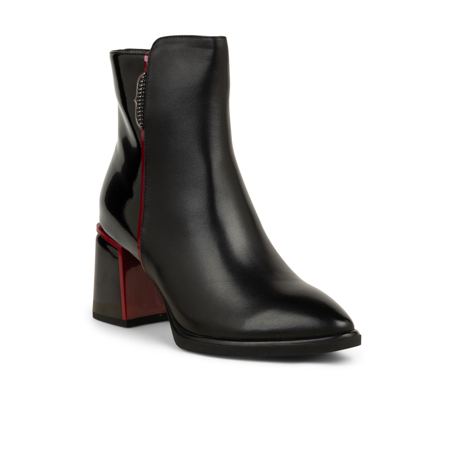 02 - VAMAL - METAMORFOSE -  - Cuir