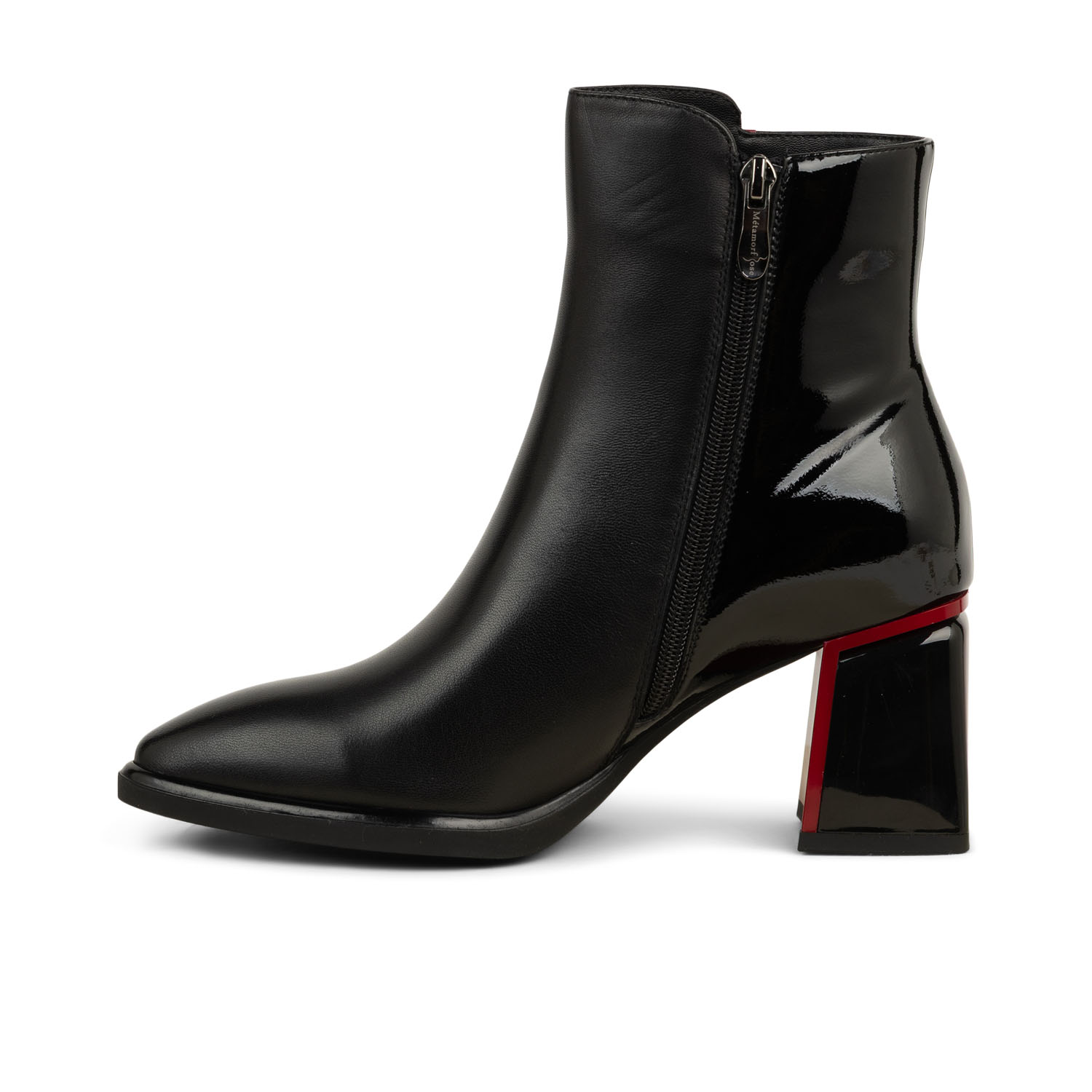 04 - VAMAL - METAMORFOSE -  - Cuir