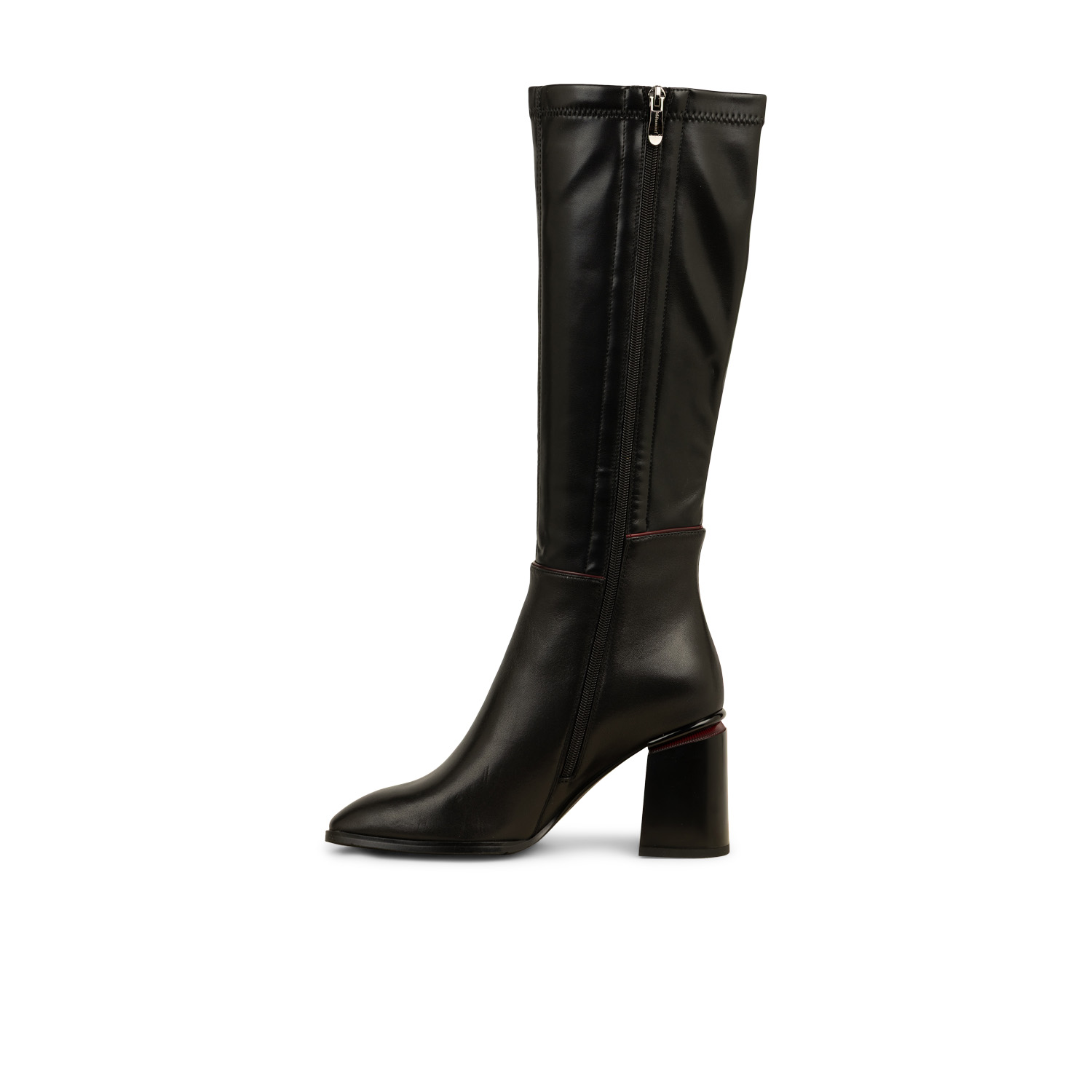 04 - VAPOUR - METAMORFOSE -  - Cuir