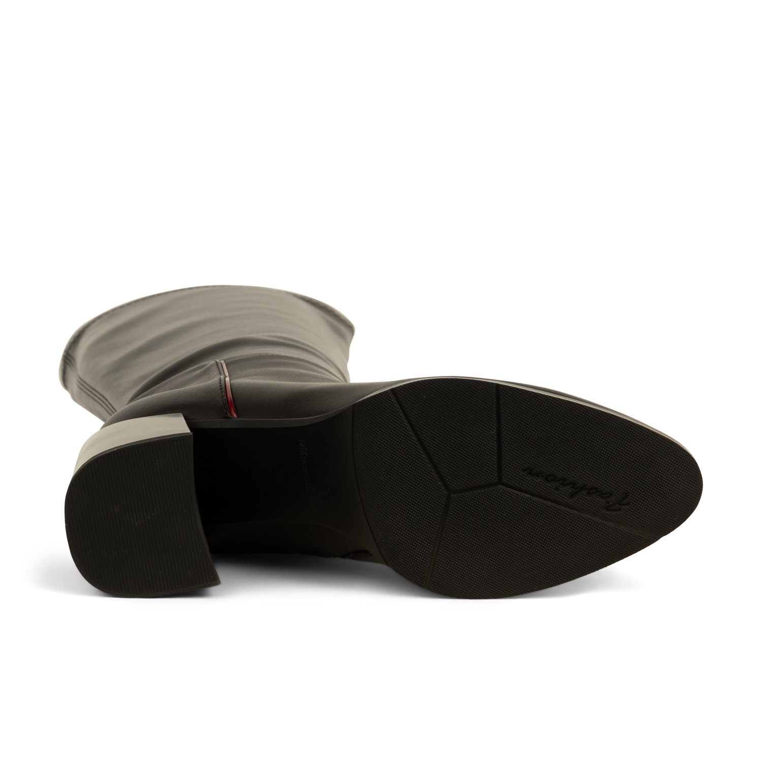 05 - VAPOUR - METAMORFOSE -  - Cuir