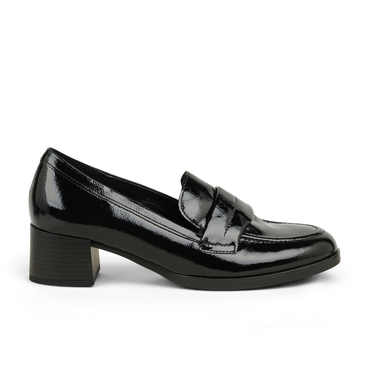 01 - GASSO - GABOR -  - Cuir verni