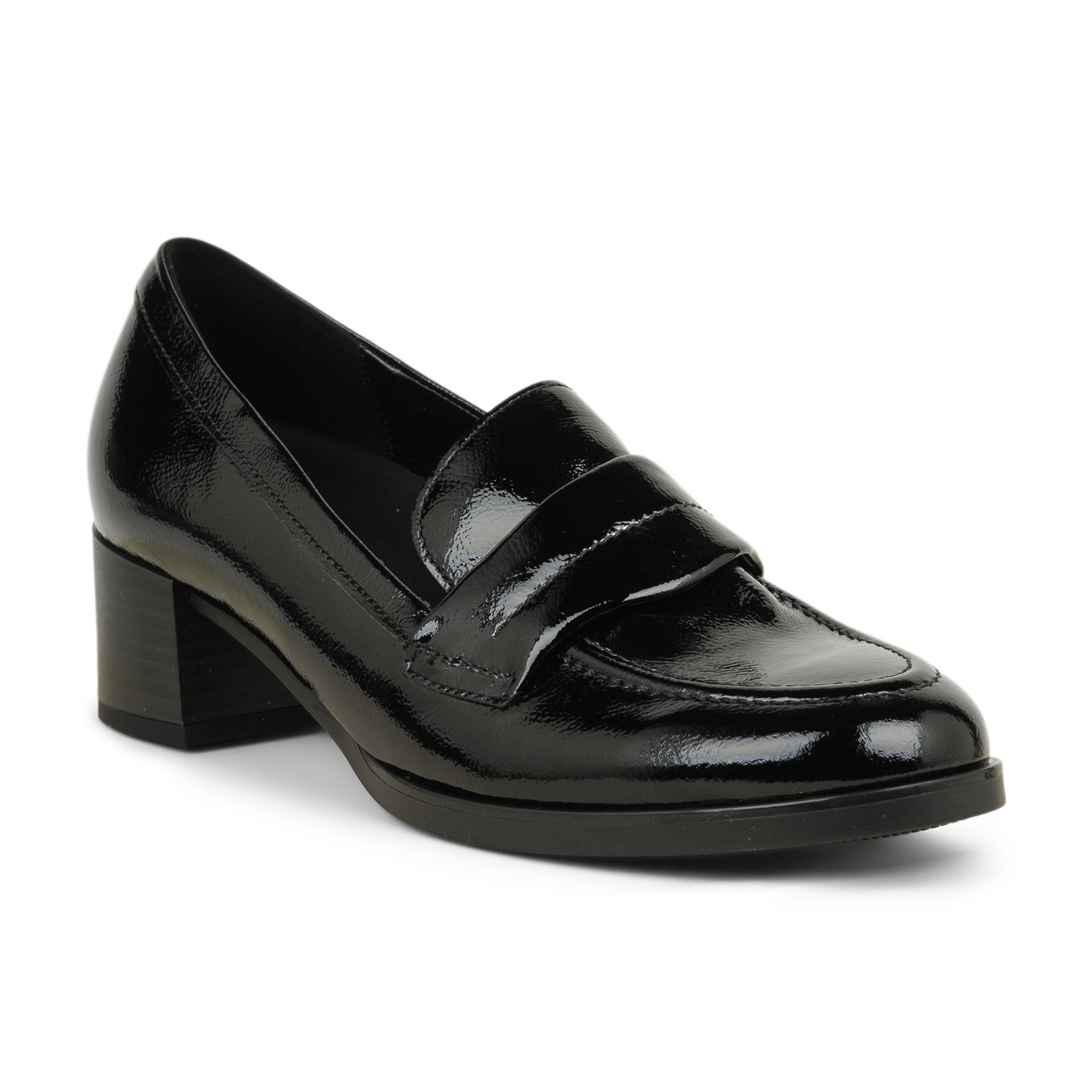 02 - GASSO - GABOR -  - Cuir verni