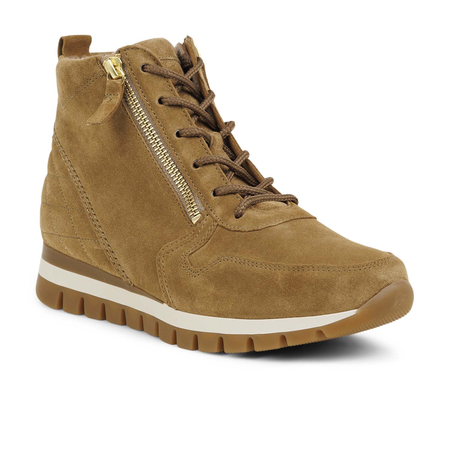 02 - GAMONT - GABOR -  - Nubuck