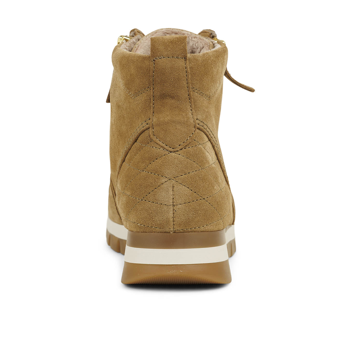 03 - GAMONT - GABOR -  - Nubuck