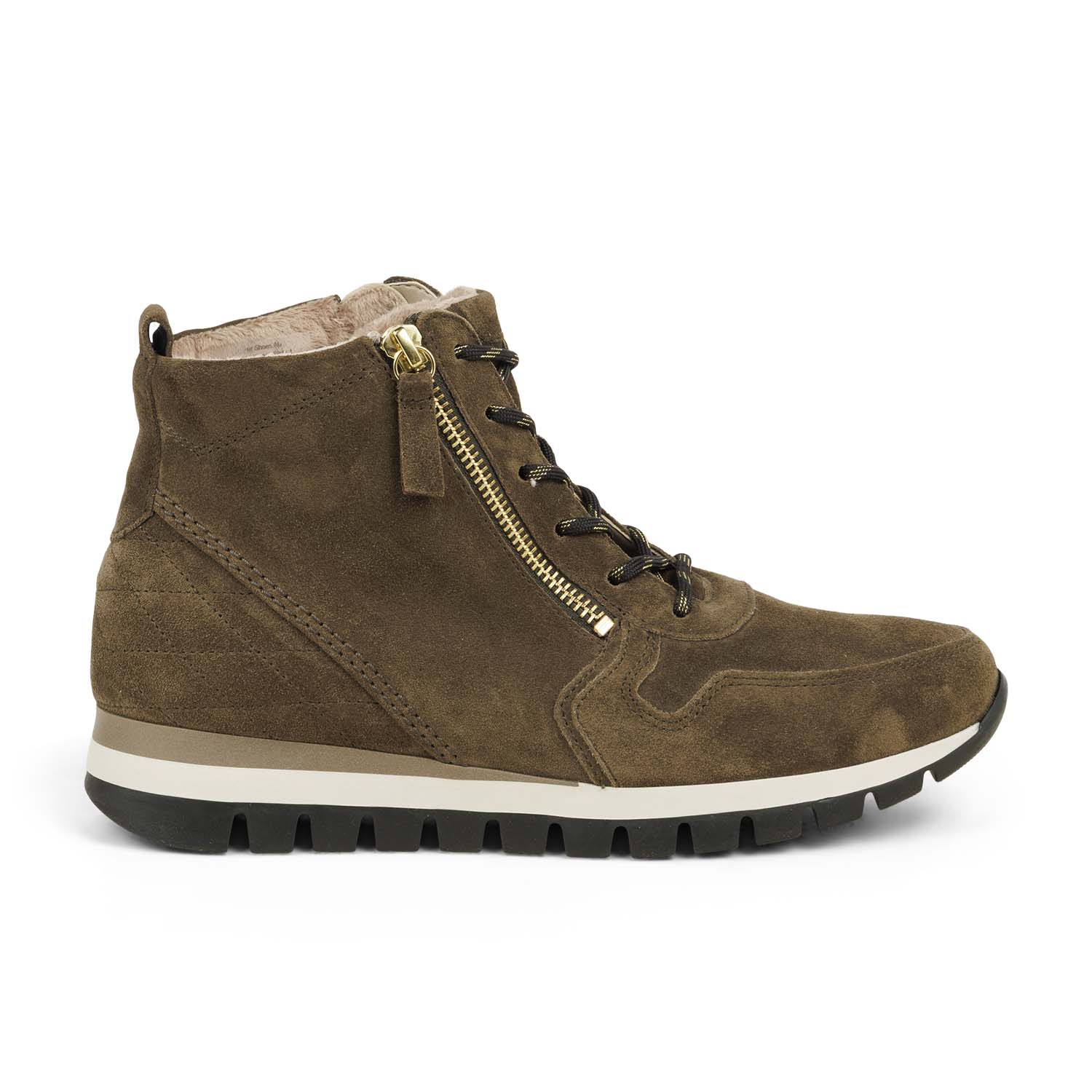 01 - GAMONT - GABOR -  - Nubuck