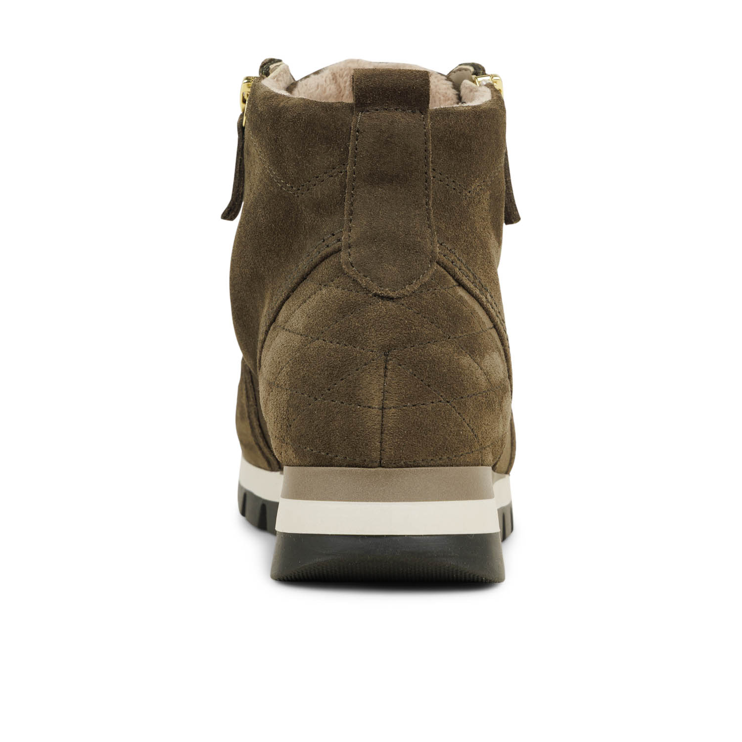 03 - GAMONT - GABOR -  - Nubuck