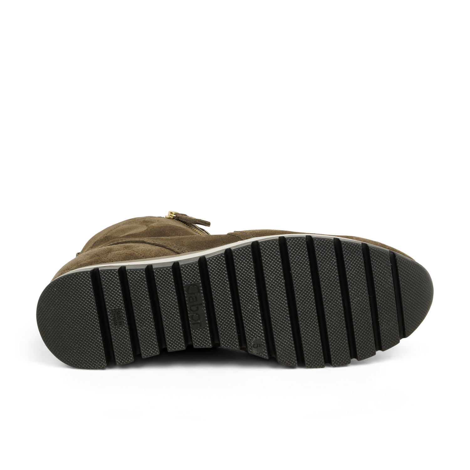 05 - GAMONT - GABOR -  - Nubuck