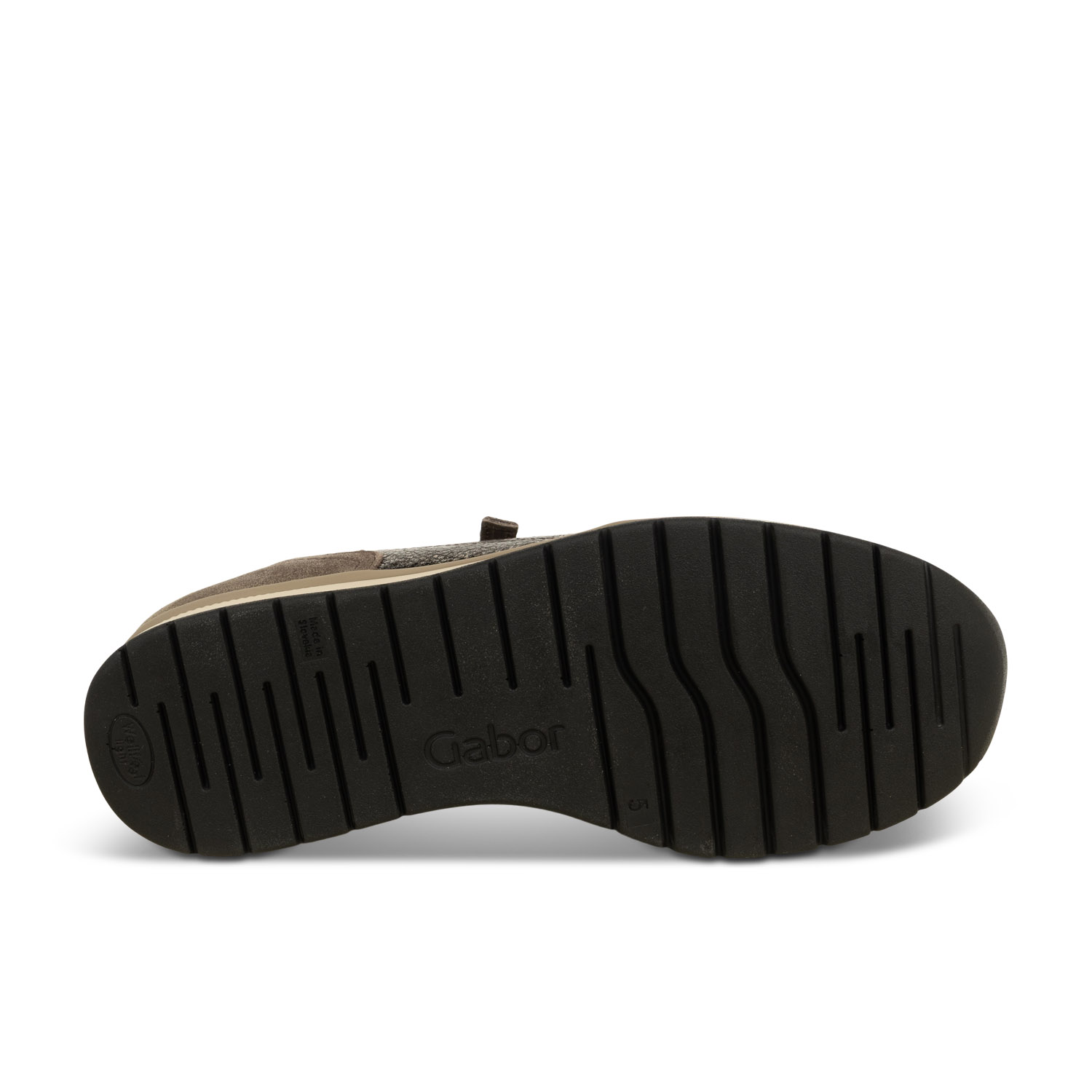 05 - GASTORY - GABOR -  - Nubuck