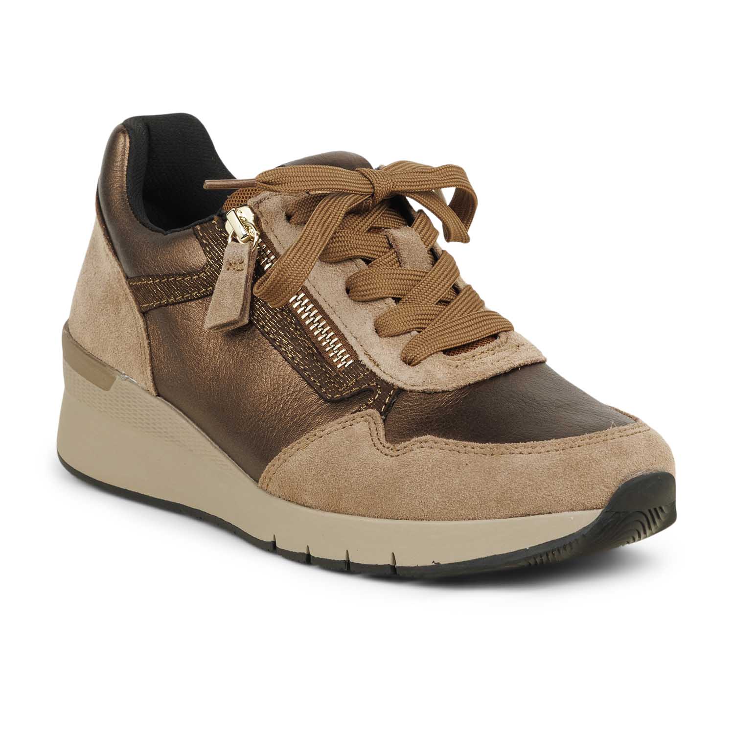02 - GAFER - GABOR -  - Cuir
