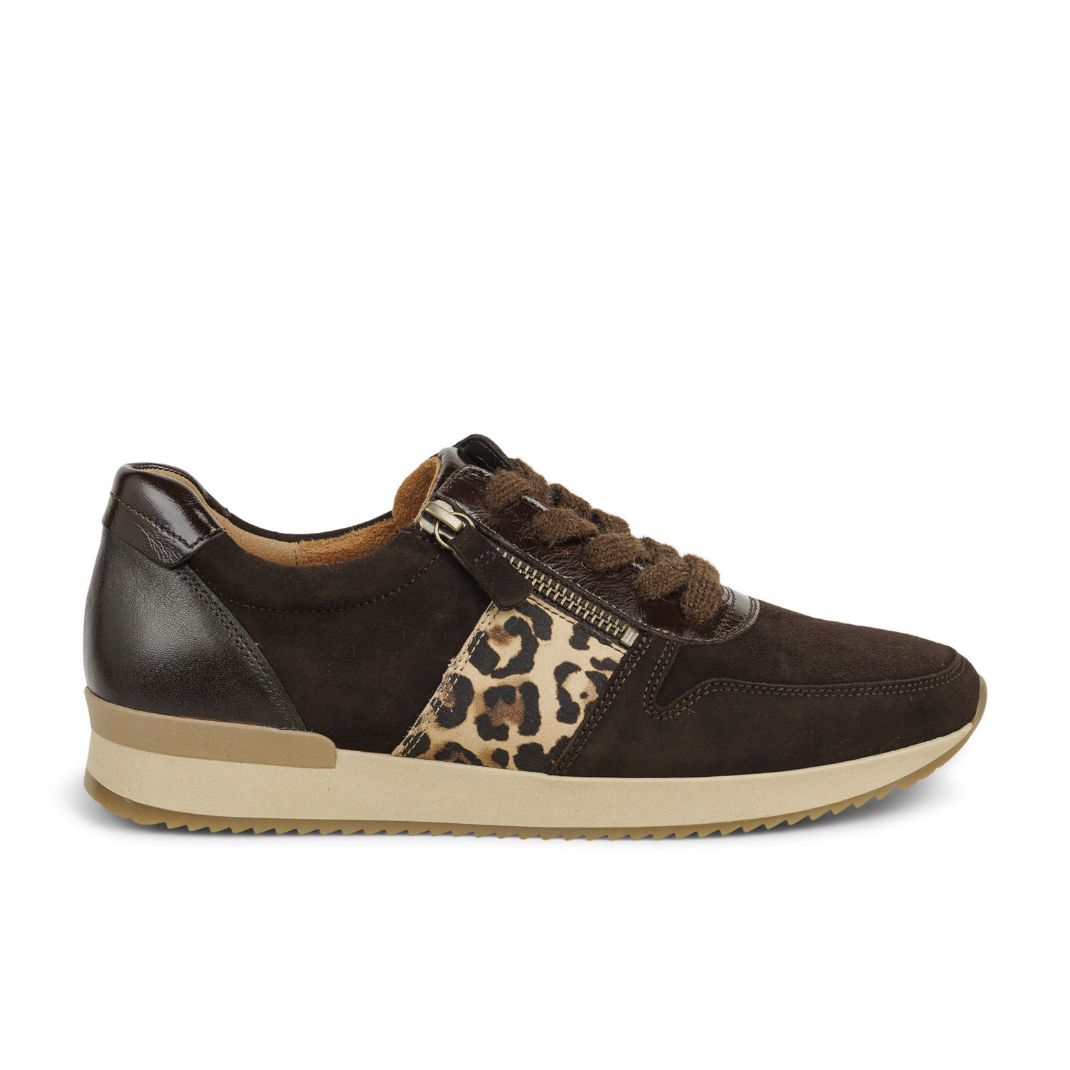 01 - GALIE - GABOR -  - Nubuck
