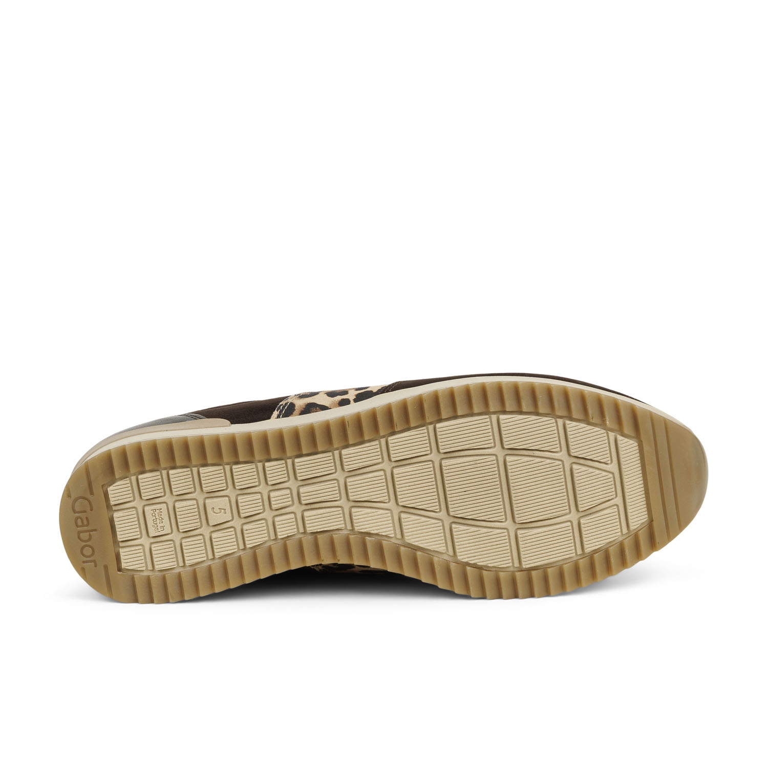 05 - GALIE - GABOR -  - Nubuck
