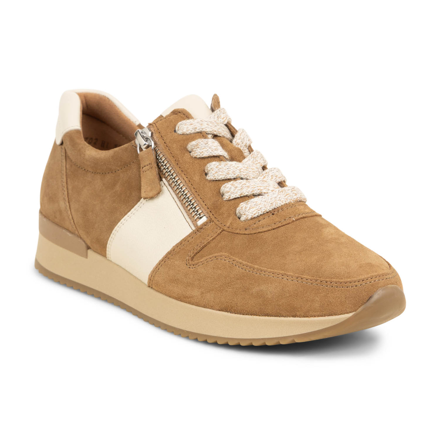 02 - GALIE - GABOR -  - Nubuck