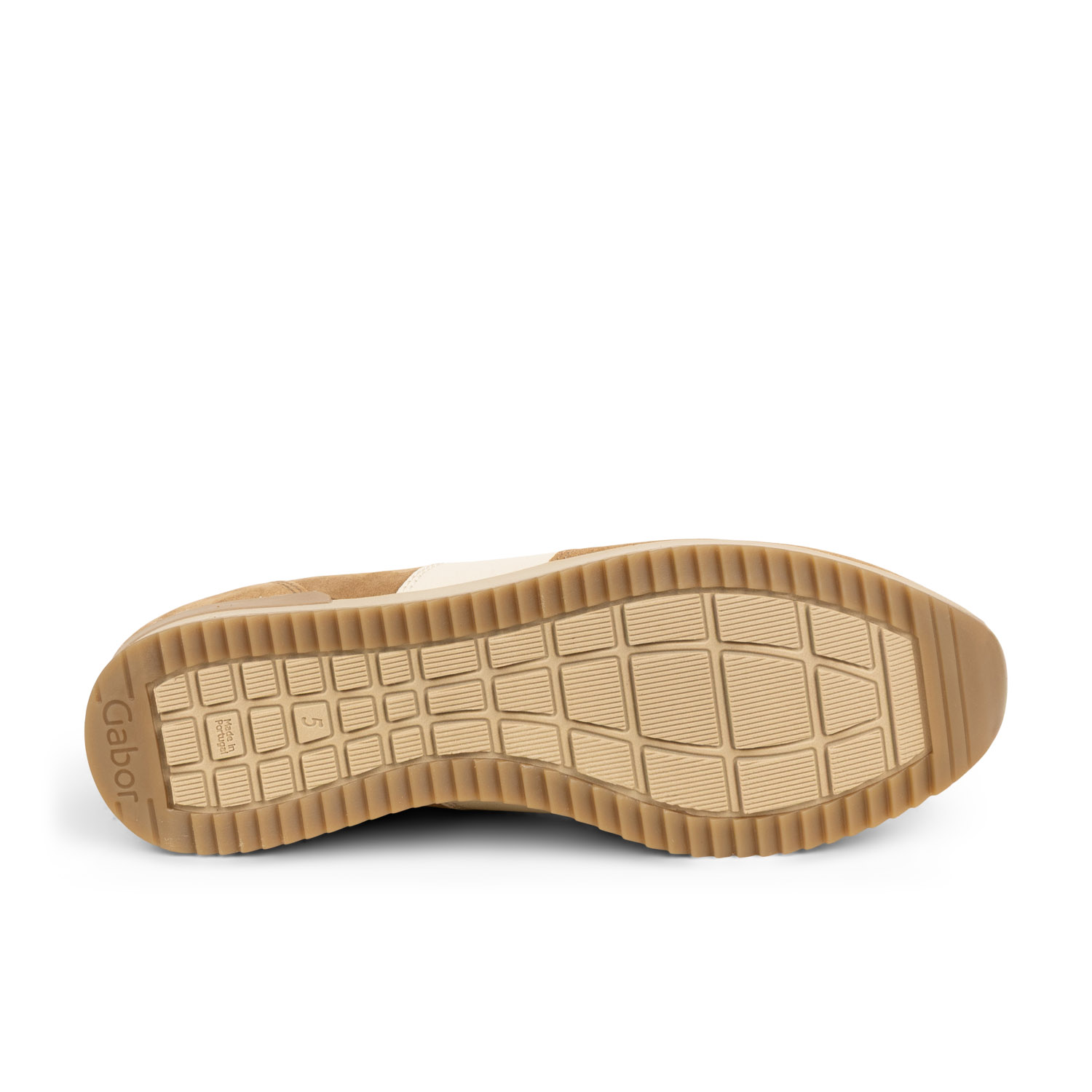 05 - GALIE - GABOR -  - Nubuck