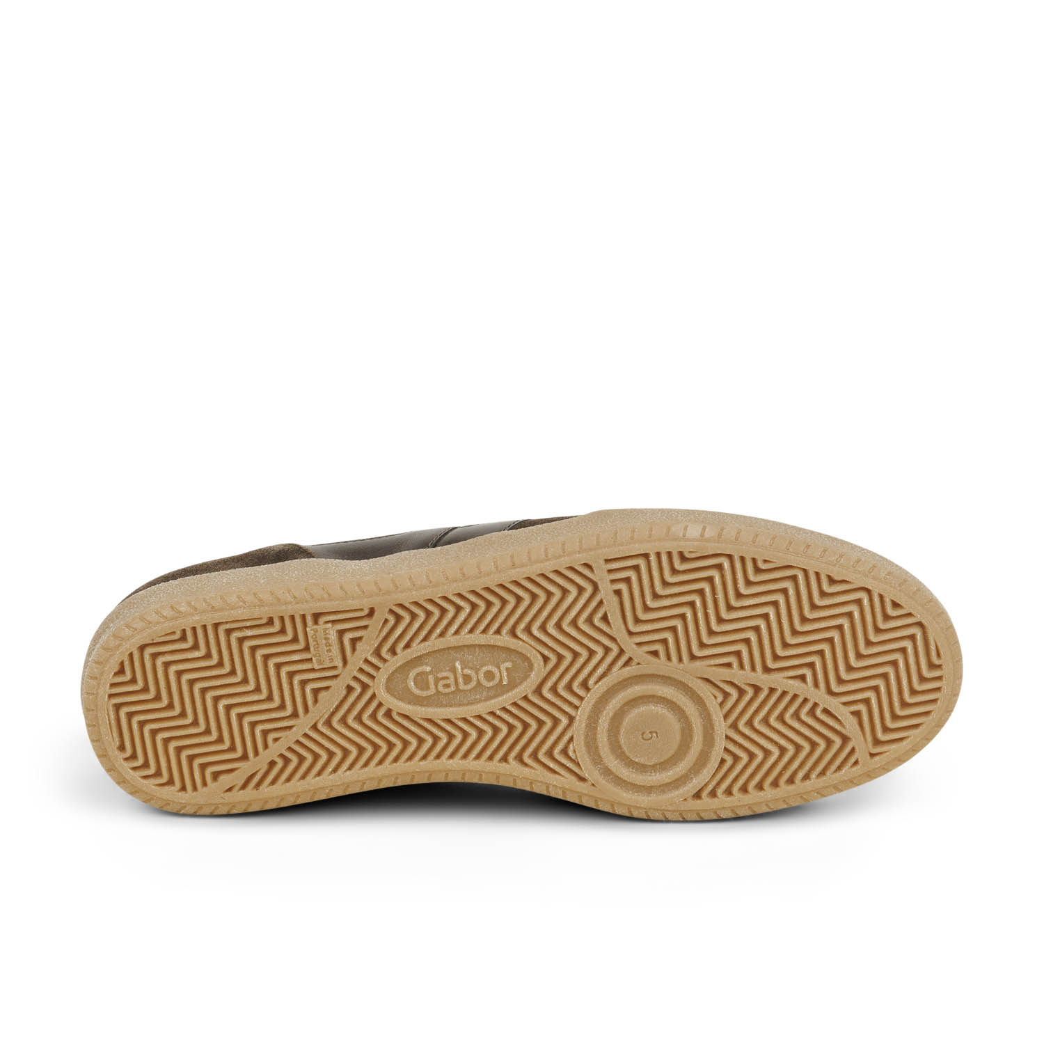 05 - GASUE - GABOR -  - Nubuck