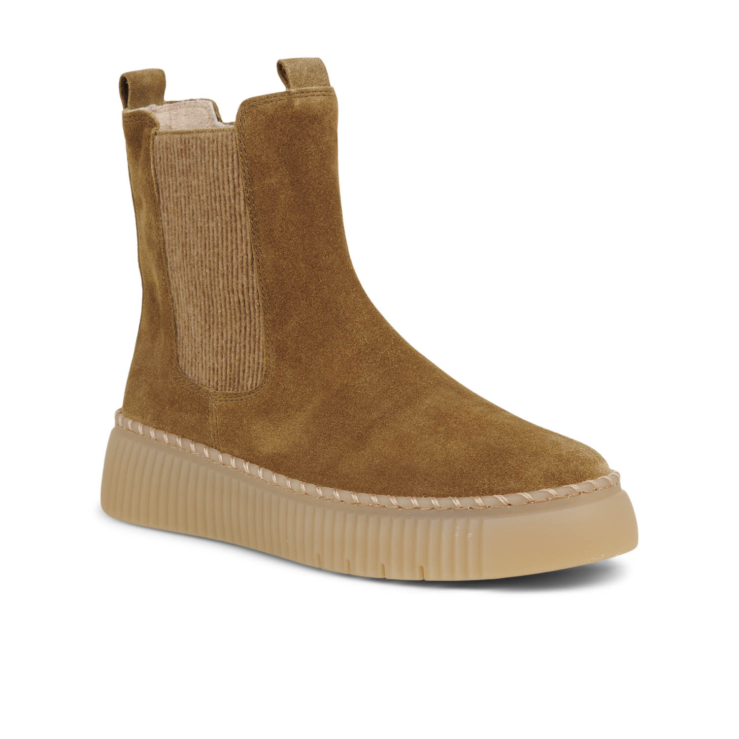 02 - GAHAUTE - GABOR -  - Nubuck