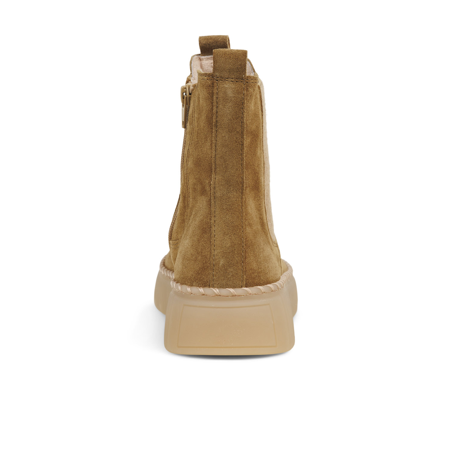 03 - GAHAUTE - GABOR -  - Nubuck