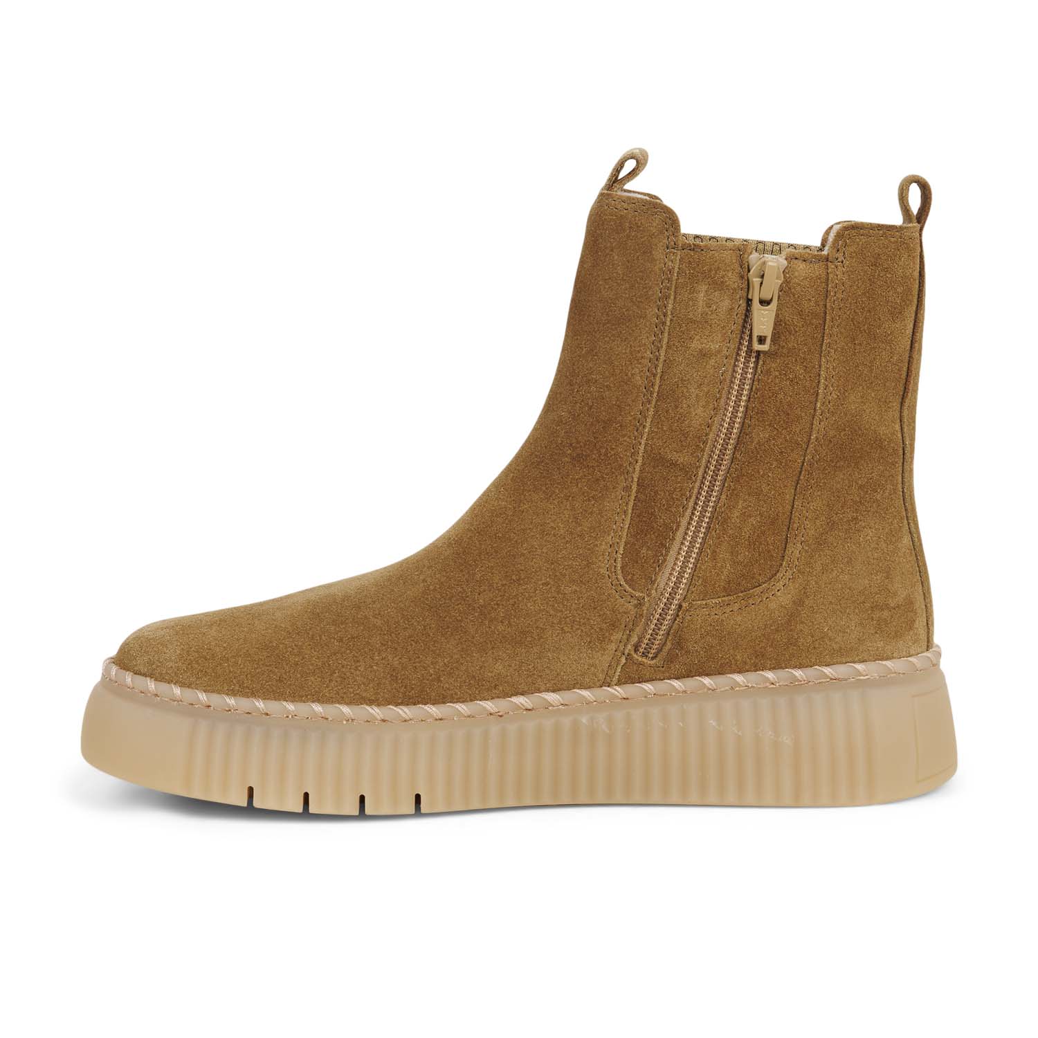 04 - GAHAUTE - GABOR -  - Nubuck