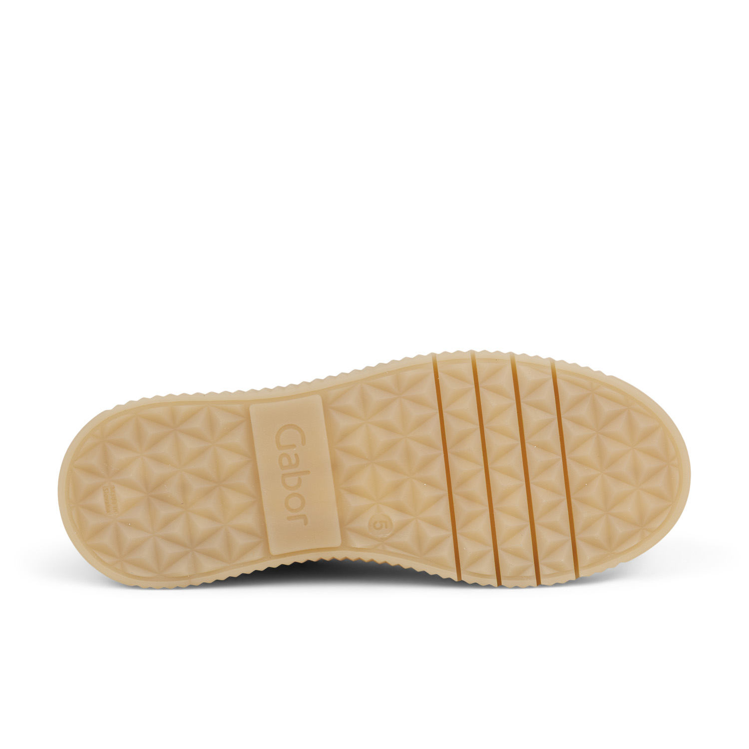 05 - GAHAUTE - GABOR -  - Nubuck