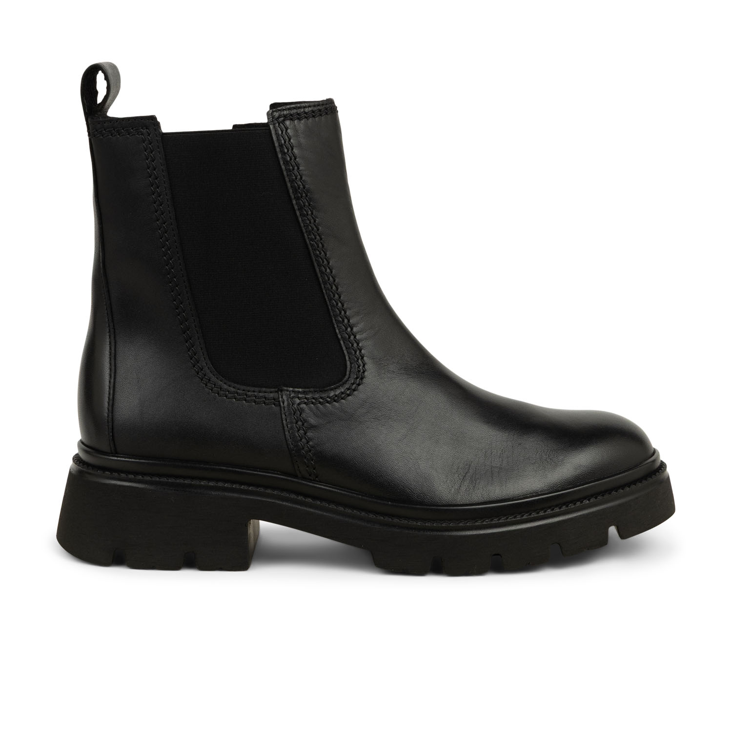 01 - GAYLE - GABOR -  - Cuir