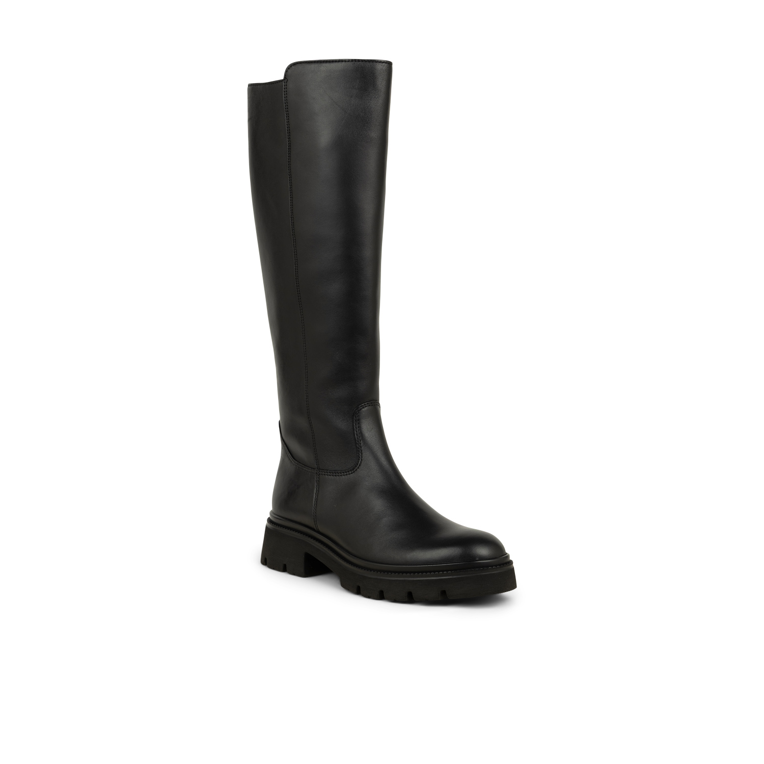 02 - GABOK - GABOR -  - Cuir