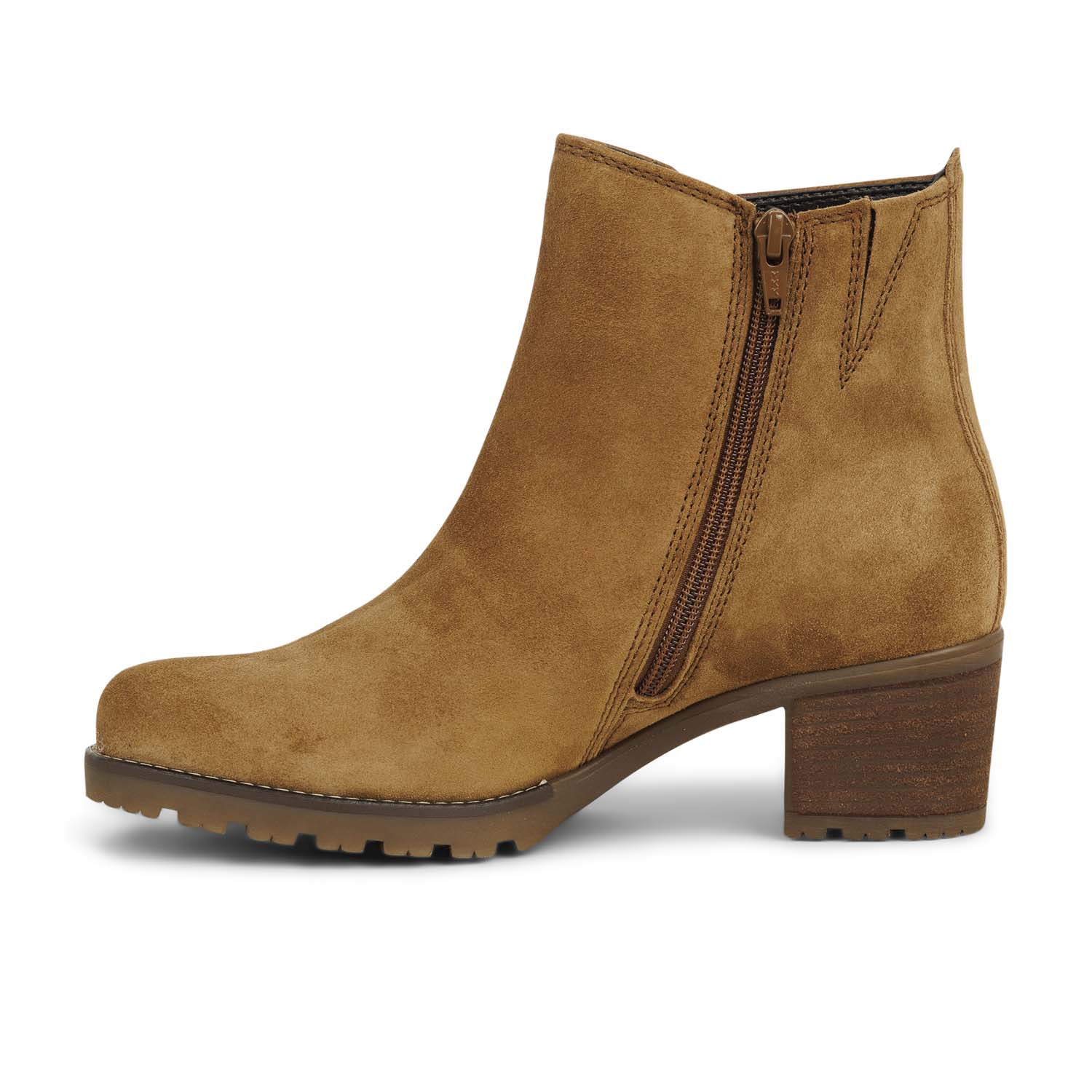 04 - GAKEL - GABOR -  - Nubuck