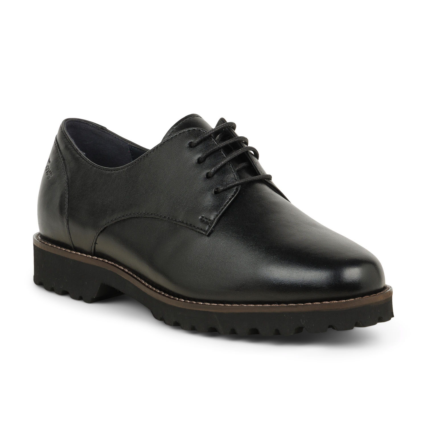 02 - MEREDITH 700 - SIOUX -  - Cuir