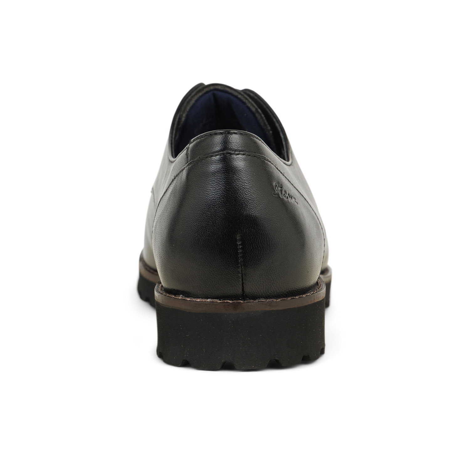 03 - MEREDITH 700 - SIOUX -  - Cuir