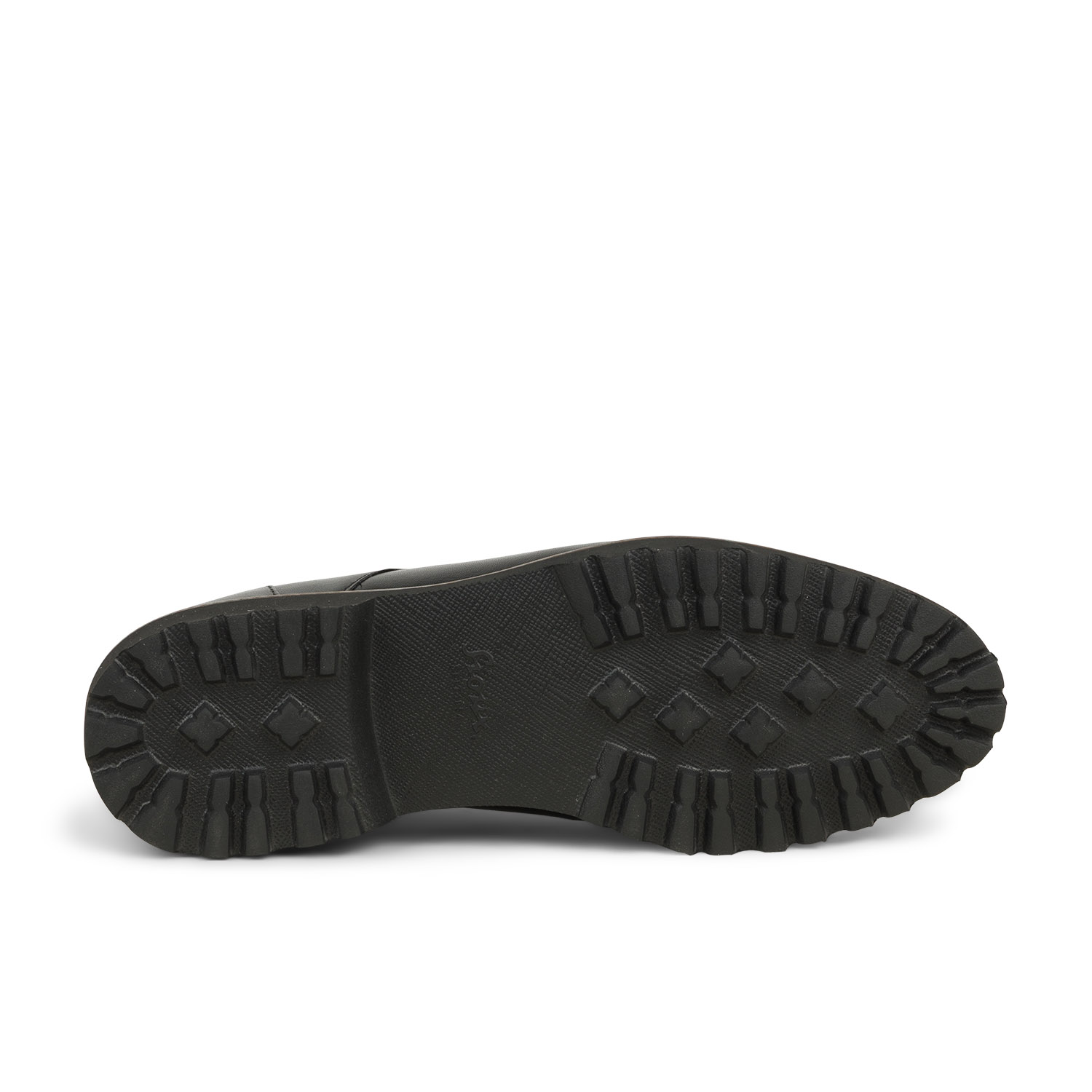05 - MEREDITH 700 - SIOUX -  - Cuir