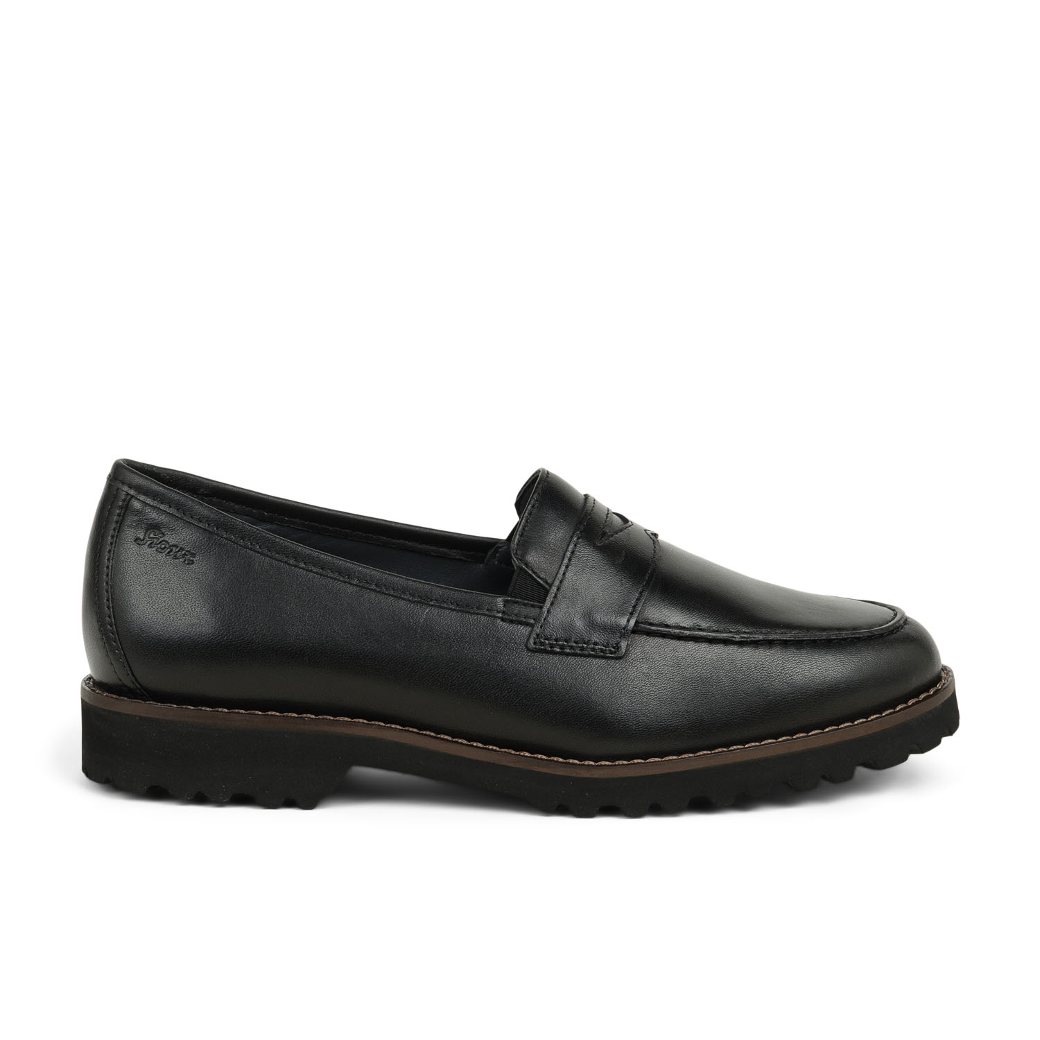 01 - MEREDITH 709 - SIOUX -  - Cuir