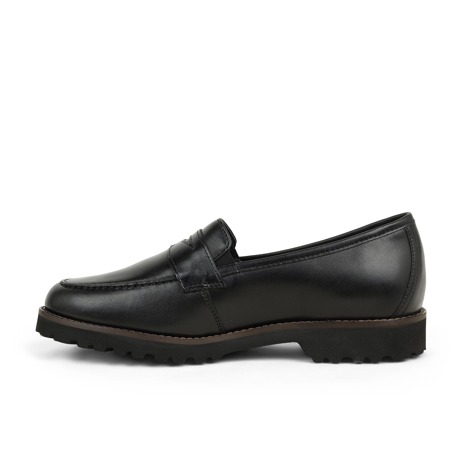 04 - MEREDITH 709 - SIOUX -  - Cuir